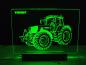 Preview: Fendt 930 LED Schild